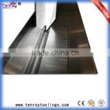 Offset Speical Press Brake Tools in Metal Product Producing