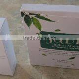 China Wholesale Customized Design Offset Printing Cosmetic Box,makeup Box thumbnail-2