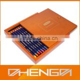 Custom High Quality Wooden Box in China