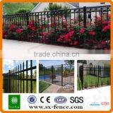 Cheap Tubular Fence Wrought Iron Fence thumbnail-2