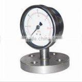 Flange Mounting Pressure Gauge