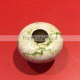 Round Ceramic Cabinet Knob for Furniture and Drawer thumbnail-2