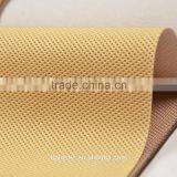 Nice Embossing New PVC Leather For Sofa and Car Seat Cover