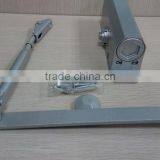 Good Quality Stainless Steel Door Closer With Screws For Glass Door Sliding Door thumbnail-2