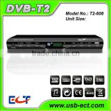 DVB-T2 Full 1080P Mpeg2/Mpeg4 Mstar 7818 With USB Pvr,scart thumbnail-1