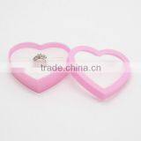 Acrylic Jewelry Box for 12 Rings Acrylic Ring Box Ring Box Packaging thumbnail-2