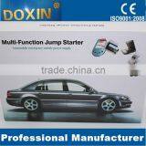 Factory Price 12000mAh Car Emergency Jump Starter Multi-function for Laptop,Mobile Phones,Cameras,Tablets thumbnail-3