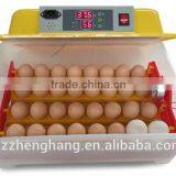 2016 Toppest CE Approved Egg Incubator/egg Hatcher/Egg Hatching Machine thumbnail-3