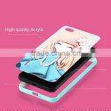 Full Protective Mobile Phone Case for Huawei p8 Cover thumbnail-1