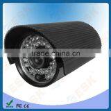 Outdoor CCTV Camera Housing With LED Lights thumbnail-1