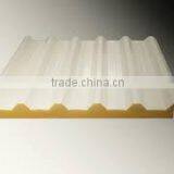 ALUMINIUM ROOF AND WALL SANDWICH PANEL Suppliers in DUBAI AJMAN SHARJAH RAK UAQ FUJAIRAH AL AIN ABUDHABI thumbnail-3