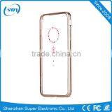 Comma New Electroplate Crystal Jewelry Series Phone Case for IPhone 6/6S Plus 5.5" thumbnail-3