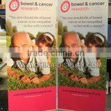 Advertising Pull up Banner Stand