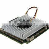 AMD G-SOC APU PC/104 Embedded Motherboard ENC-5850