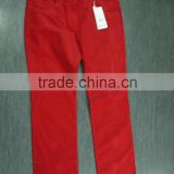 2014 hot sale classic trousers women price for sale