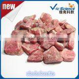 Natural Rhodochrosite Mineral Raw Materials Teaching Specimen