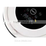 Mini Anti-collision Portable Cleaner Vacuum Vacum Floor Cleaner Robot thumbnail-5