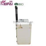 Factory Lowest Price Hard Case Aluminum Trolley Tool Box thumbnail-5