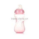 Plastic Drinking Bottle for Baby Only Wholesale thumbnail-1