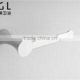 2015chinese Bathroom Accessoriesl Chrome Industrial Toilet Paper Holder