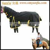 Horse Heavyweight 1680D Turnout Waterproof Rugs