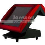 High Quality All-in-one POS Touch Screen thumbnail-3