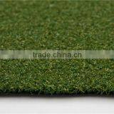 Artificial Carpet Grass Mat Curled Artificial Grass for Gate Ball Use thumbnail-2