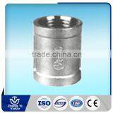 Professional Factory Flange Sanitary Cross Pipe Fitting Product thumbnail-5