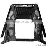Carbon Fiber Engine Covers for Lamborghini Huracan LP610 thumbnail-1