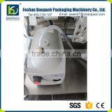 Supply Bags Sachet Water Packaging Machine thumbnail-4