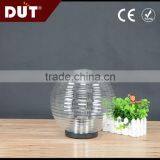 Top Selling Unbreakable Transparent Acrylic Plastic Ball Lampshade thumbnail-2