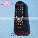 High Quality Black 33 Keys LCDTV GA817WJSA REMOTE CONTROL for Sharpp Direcetly Use GA882WJSA G1342SA GB032WJSA thumbnail-3