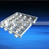 T8 4x18W Grille Lamp thumbnail-1