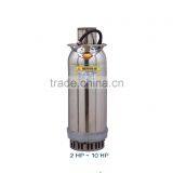 Submersible Stainless Steel Sump Pump KHQ-1032 thumbnail-1