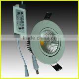 High Brighness and Quality 4 Inch 20w Led Recessed Ceiling Downlight thumbnail-5