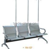 2015 New Designer Waiting Chair for Public Areas Airport Hospital YA-129 thumbnail-5