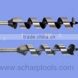 Wood Auger Bit