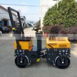 Double Drum Vibration Roller RZ750D thumbnail-1