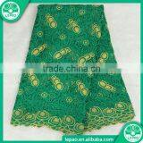 High Quality Heavy African Lace Fabrics Swiss Voile Lace in Switzerland 2016 thumbnail-6