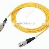 Fibre Patch Leads SM DM Fiber Optic FC Patch Cord Network