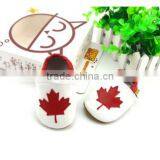 New Leather Baby Girl Shoes Baby Shoe thumbnail-3