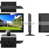 Cheap Hotel TV Design 16:9 18.5" LED TV thumbnail-5