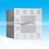 High Efficiency Simple Structure Filtration Equipment Hepa Air Filter Box