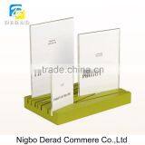 Colorful Vary Size of Combination Photo Frame