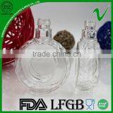 Clear High Quality Wholesale Fancy Toy Bottles for Children Playing thumbnail-6