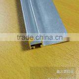 2016 Hot Sale Light Aluminum 6063 Profile for Aluminum Profile thumbnail-6