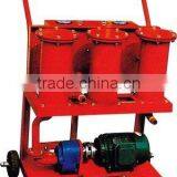Portable Oil Purifier Machine/movable Oil Purifier/oil Filtration thumbnail-2