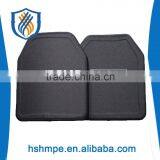 NIJ IV bulletproof uhmwpe armored plates