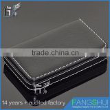 Guangzhou wholesale genuine leather card holder