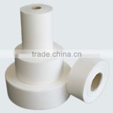Chemical bond non-woven fabric gum stay 1000F